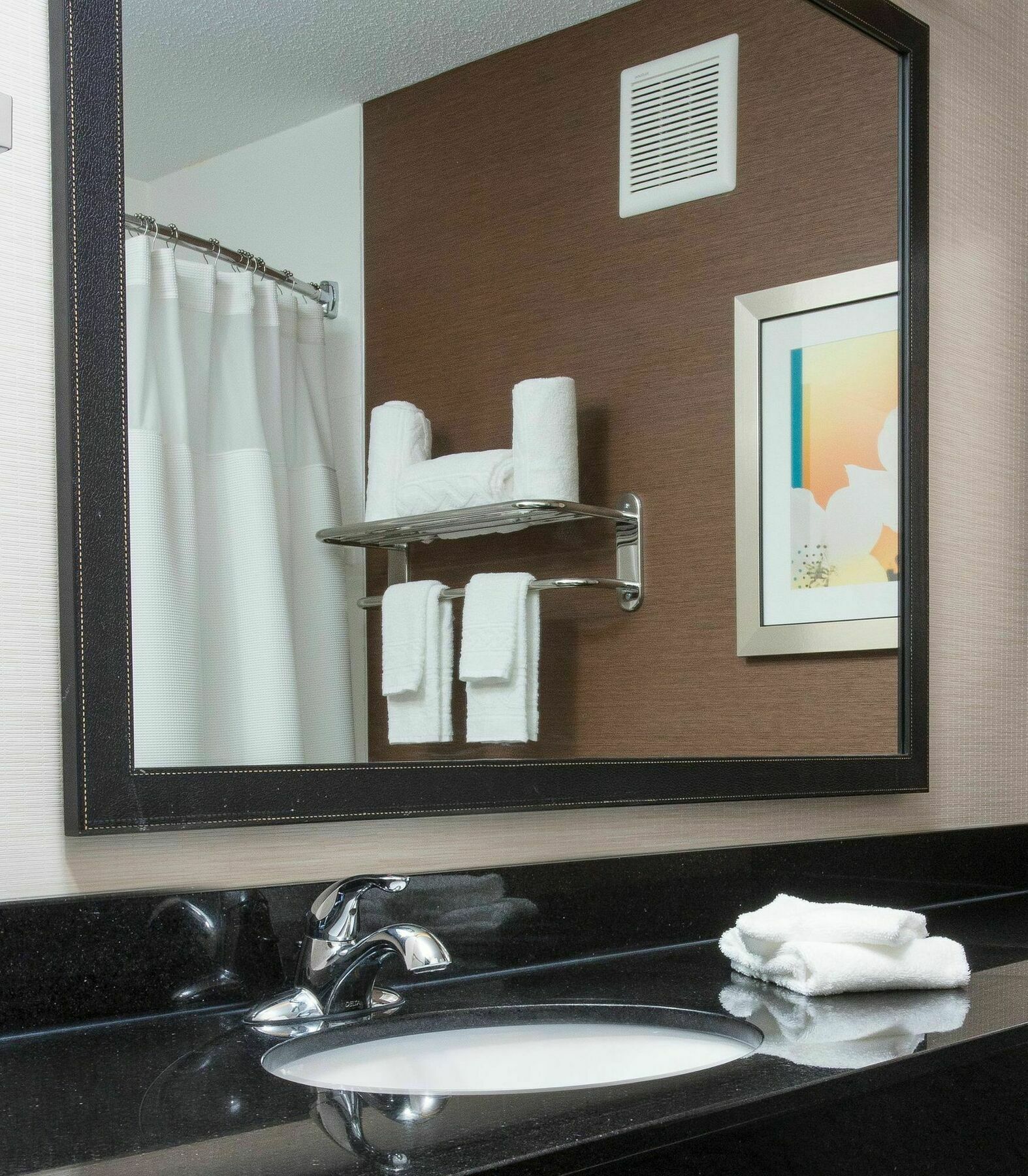 Fairfield Inn & Suites By Marriott Терре-Хот Экстерьер фото